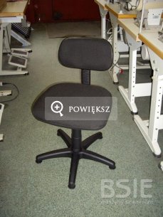 Krzesło obrotowe PROFI